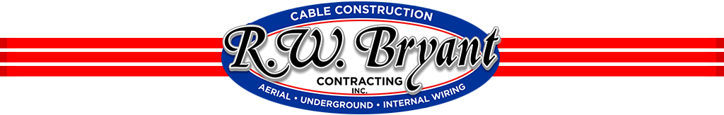 R.W. Bryant Contracting, INC.